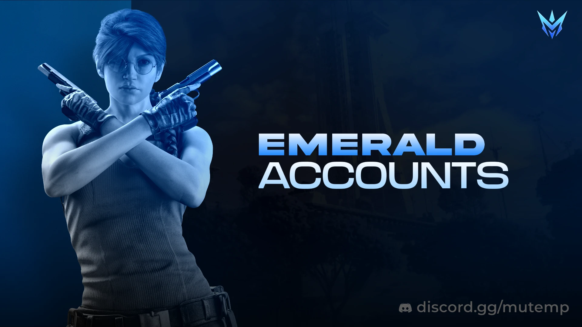 Emerald Accounts
